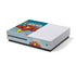 Marvel Classic Comics The Invincible Iron Man Xbox One Skins